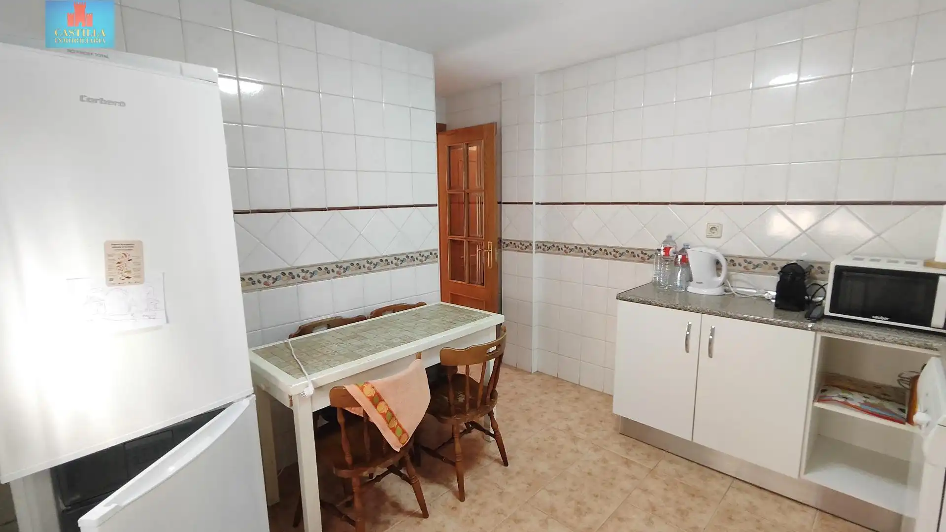 Adossat amb piscina de lloguer a Hervencias Altas - El Pinar, imagen 6