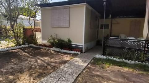 Foto 2 de Finca rústica en venta en N/a, -1, Carmona, Sevilla