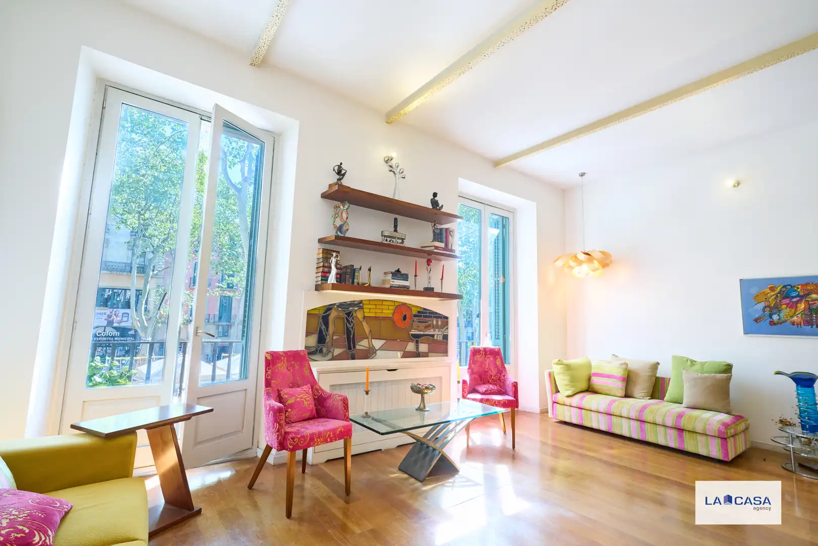 Appartement avec terrasse à vendre à Ciutat Vella, imagen 10