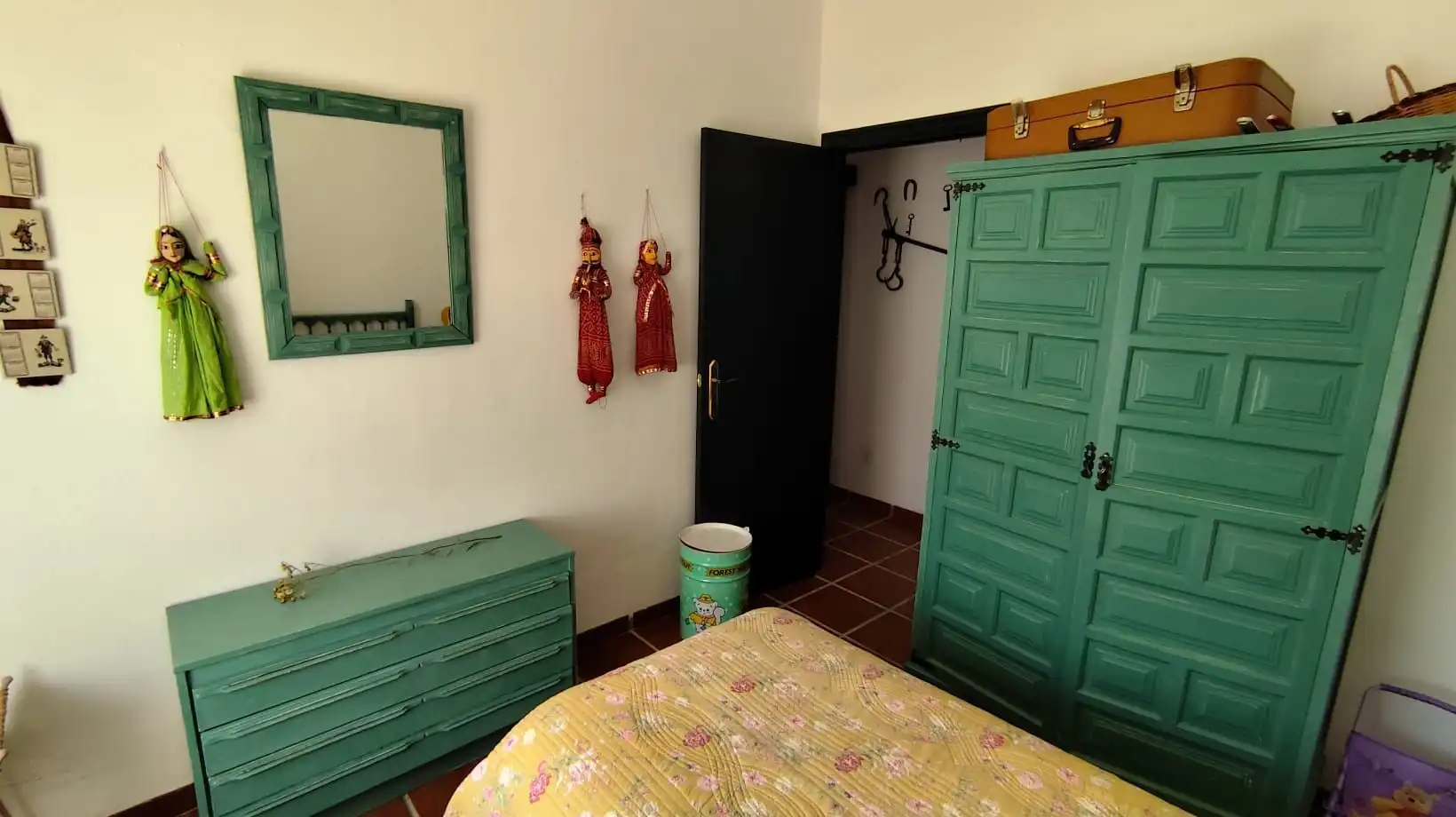 House with pool for sale in El Castillo de las Guardas, imagen 25