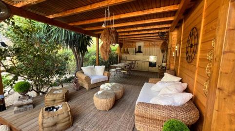 Foto 4 de Casa o xalet de lloguer a Cione, Pueblo - Urbanizaciones, Alicante