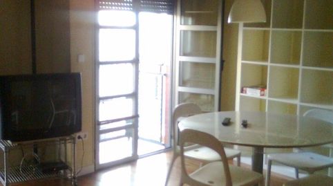 Foto 5 de Apartament de lloguer a El Carmen, Murcia Capital