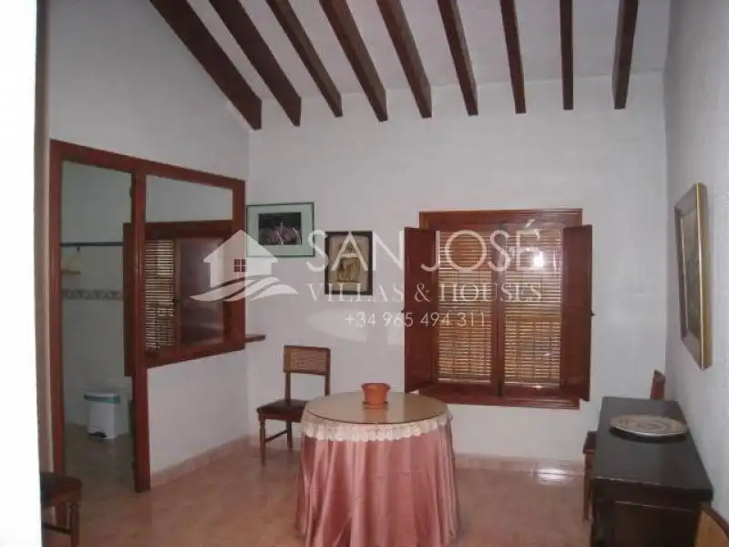 Casa amb terrassa en venda a Aspe Centro, imagen 40