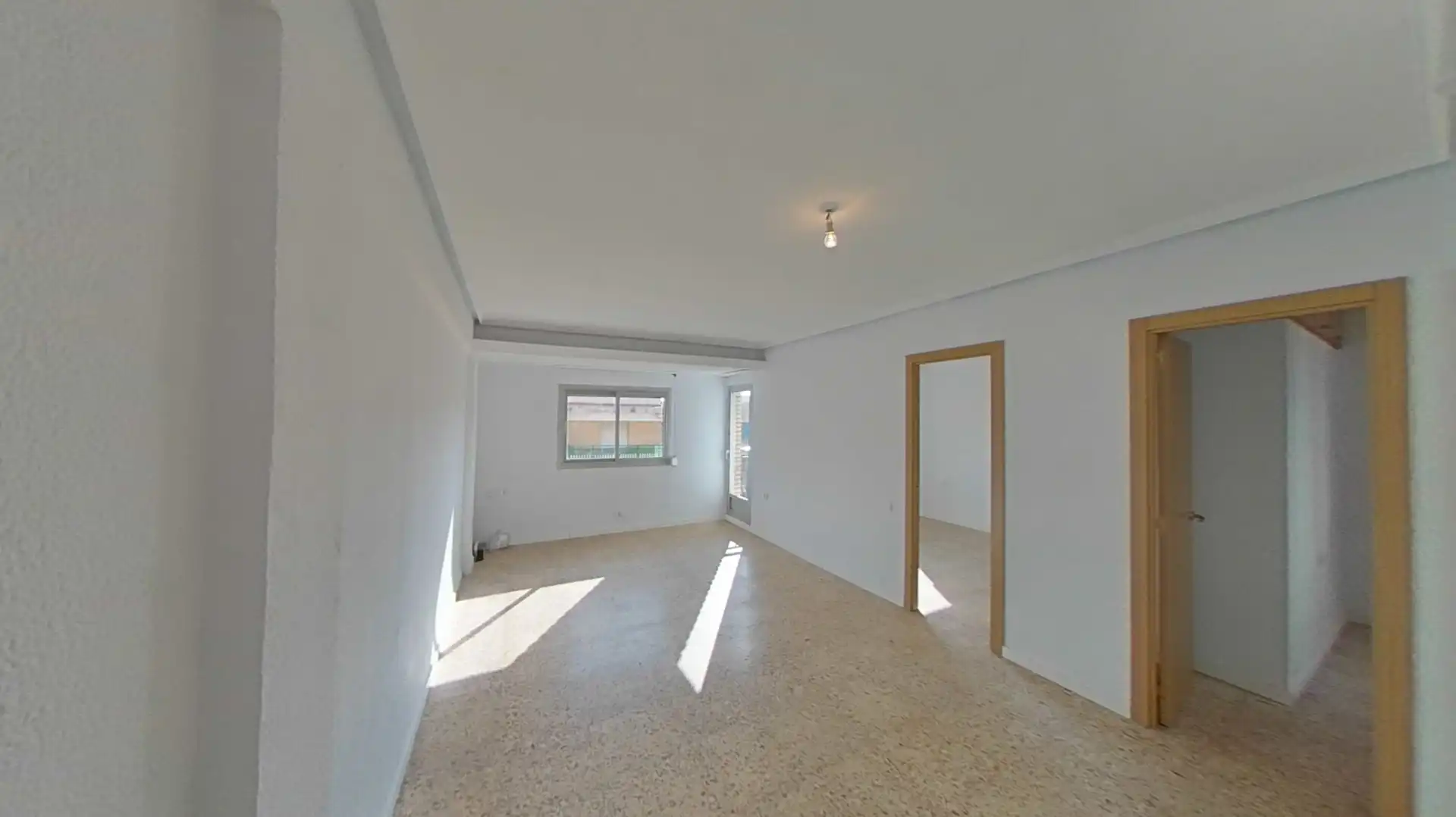 Wohnung mit Terrasse zum Verkauf in Carrer d'Alcanyís, imagen 3
