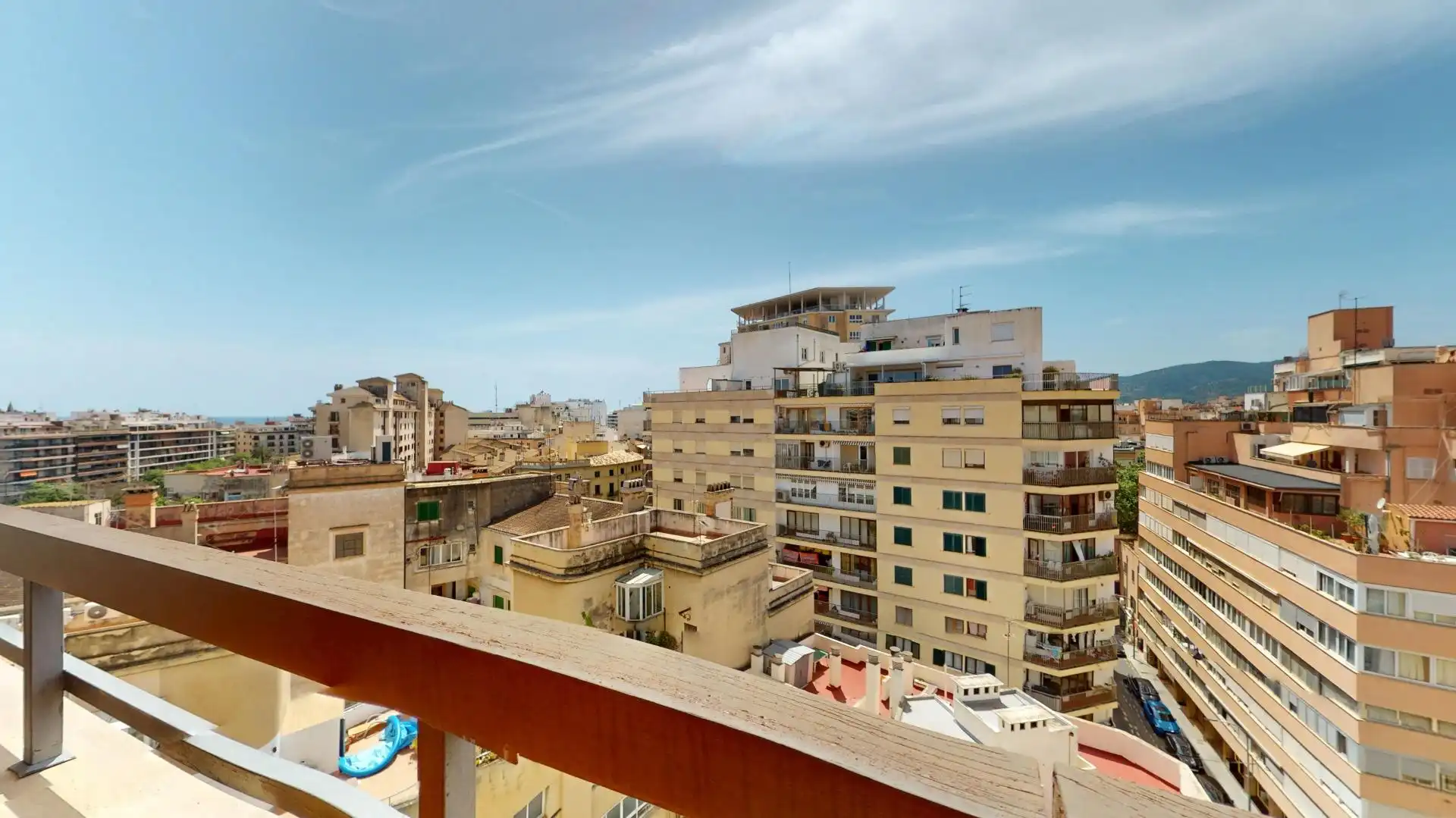 Piso con terraza en venta en Calle de Miquel Sants Oliver, imagen 38