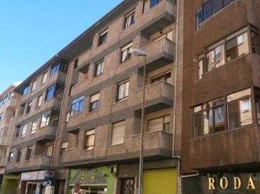 Local comercial en venda a Villablino