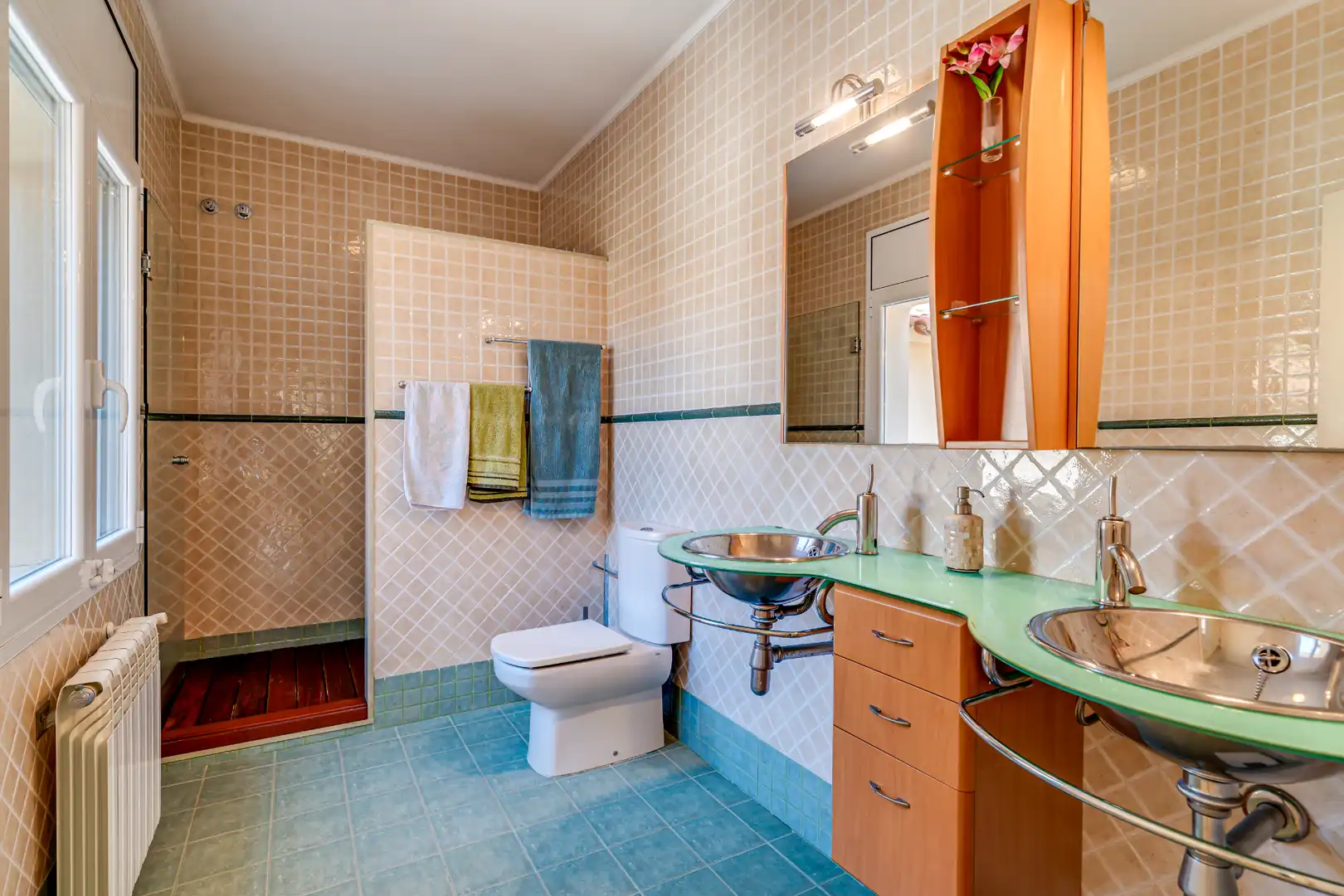 Casa con piscina en venta en Carrer de la Caleta, imagen 26