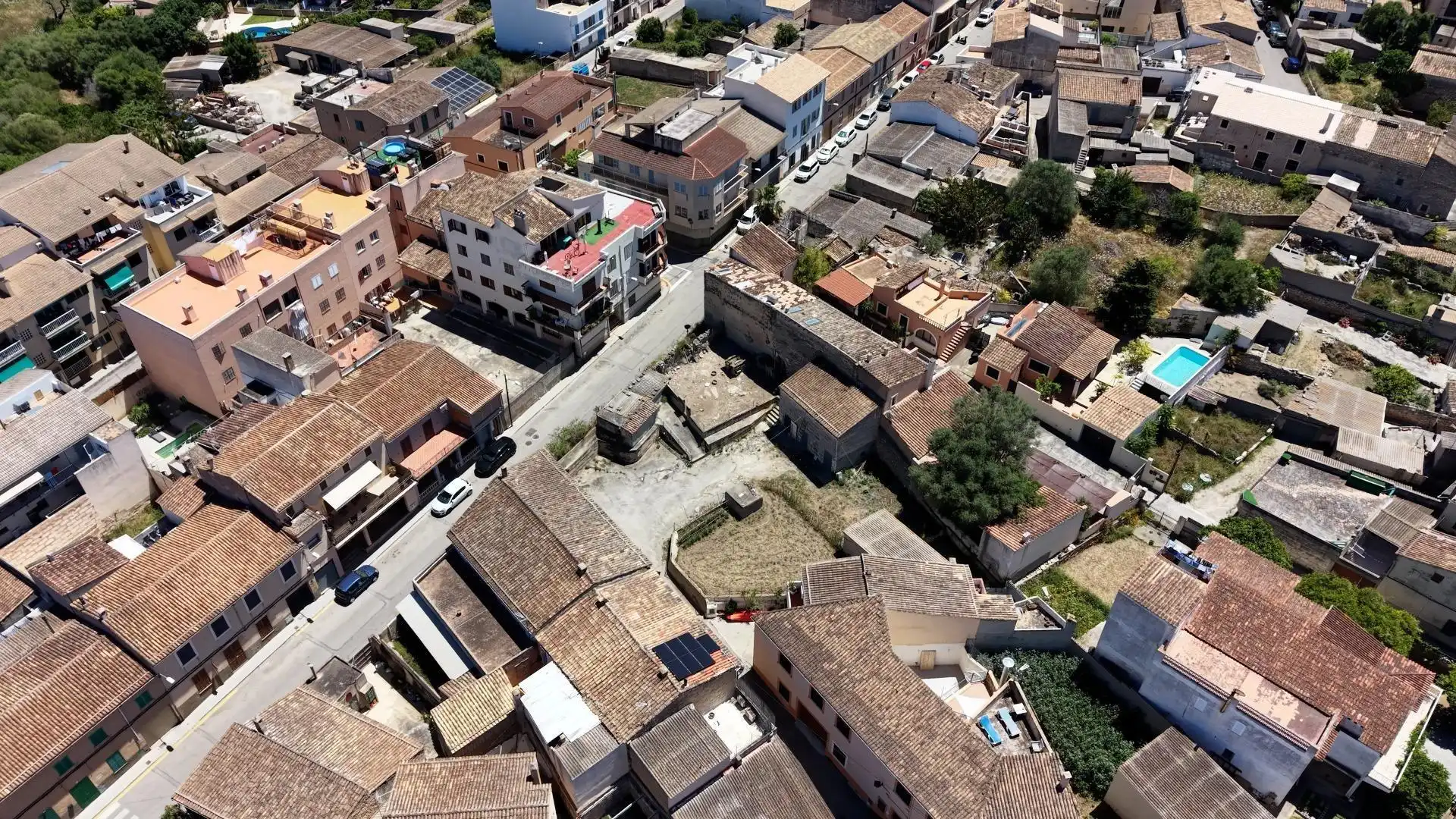 Terreno rustico in vendita a Son Servera Poble, imagen 6