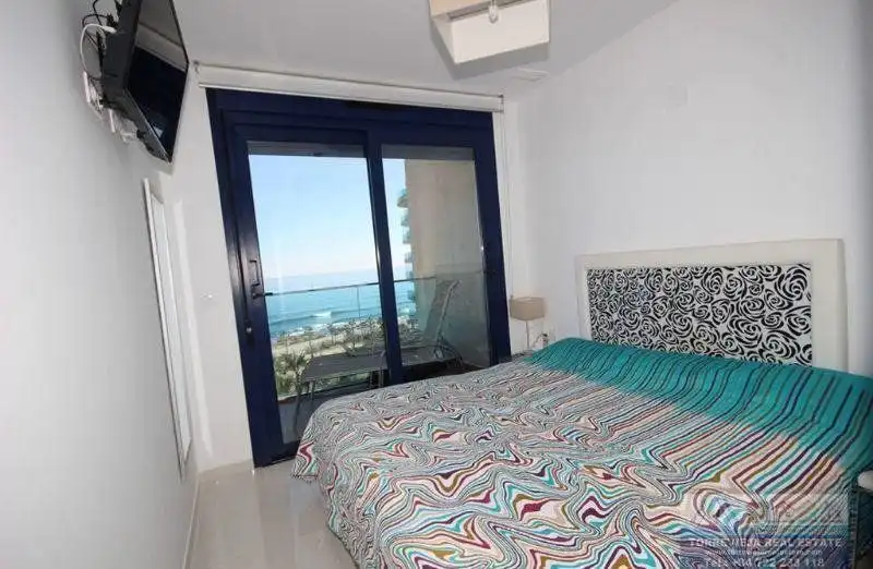 Mini appartamento con piscina in vendita a Playa del Acequión, Náufragos y Rocío del Mar, imagen 6