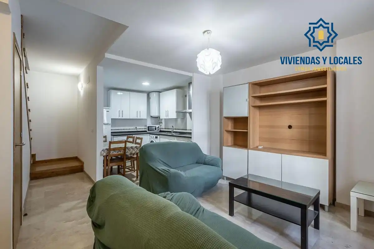 Duplex avec ascenseur à vendre à Calle REAL DE CARTUJA, imagen 3