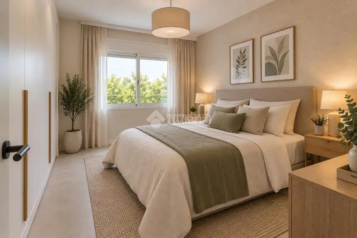 Habitación de Piso en venta en Pilas, Sevilla