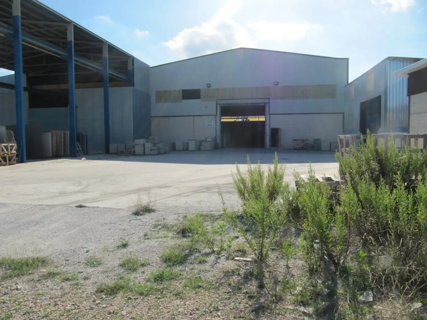 Industriegebäude zum Verkauf in La Romana, imagen 13