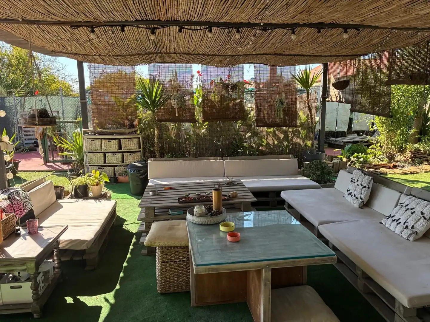 Villa avec piscine à vendre à Antrilles