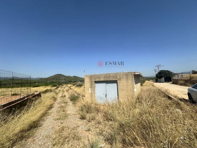 Terreno residencial en Venta en Estivella