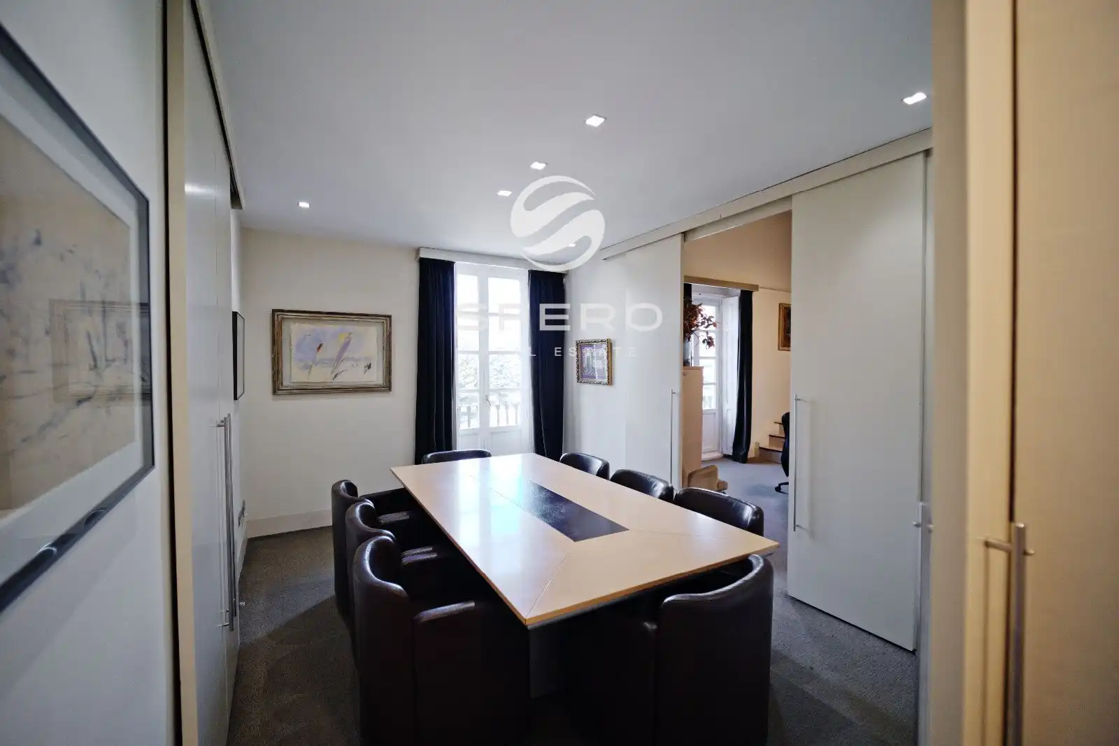 Bureau à vendre à Plaza d'Alfons el Magnànim 7, imagen 25