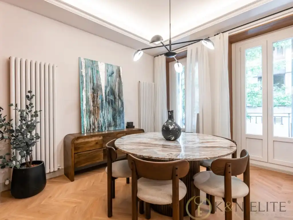Piso con terraza en venta en Calle Alcantara, imagen 7
