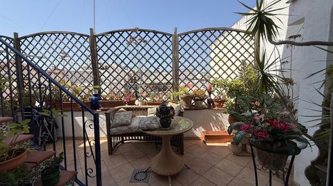 Foto 3 de Casa adosada en venda a Marbella,avenida Ricardo Soriano, Ricardo Soriano, Marbella