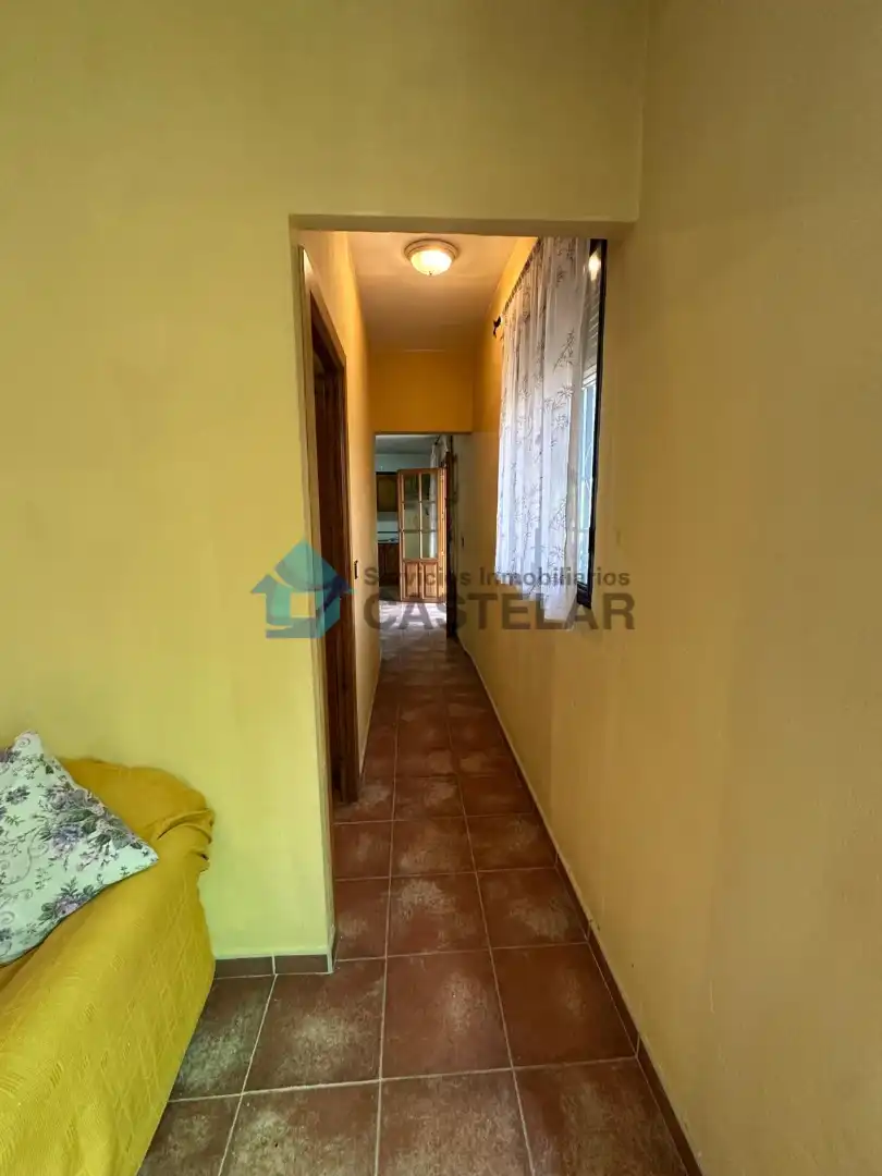 Casa o xalet en venda en Oliva de la Frontera amb Moblat