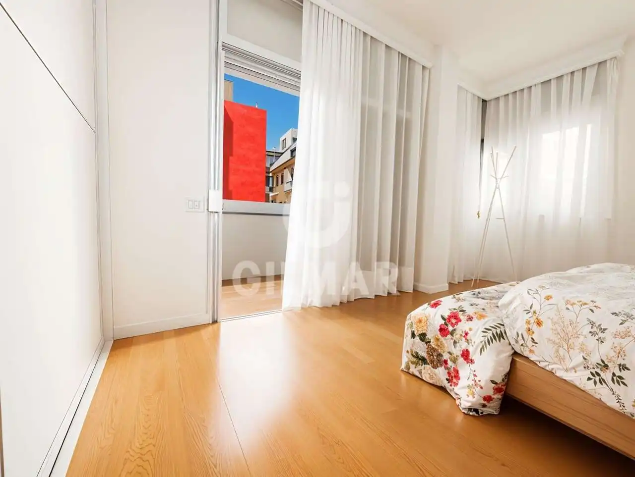 Dormitori de Apartament en venda en Granadilla de Abona amb Moblat