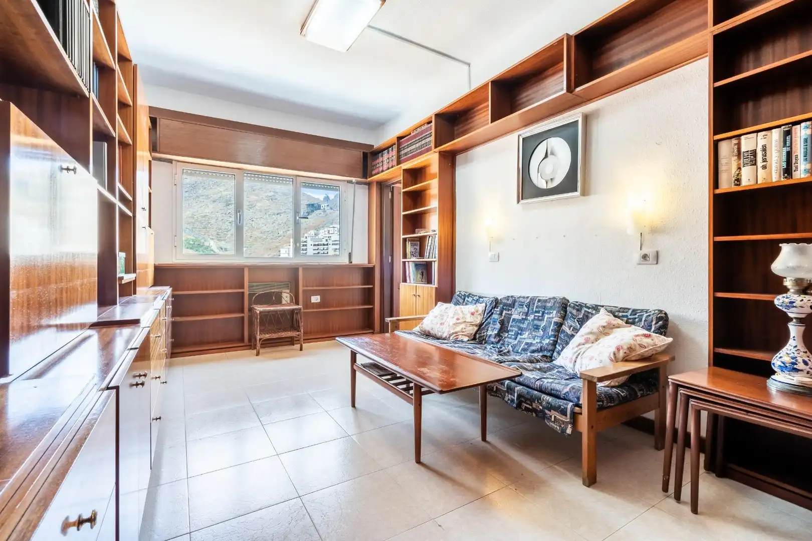 Apartament amb ascensor en venda a Rambla DE SANTA CRUZ, imagen 22
