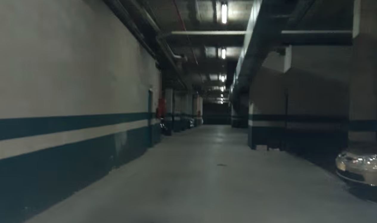 Garage for sale in Loeches