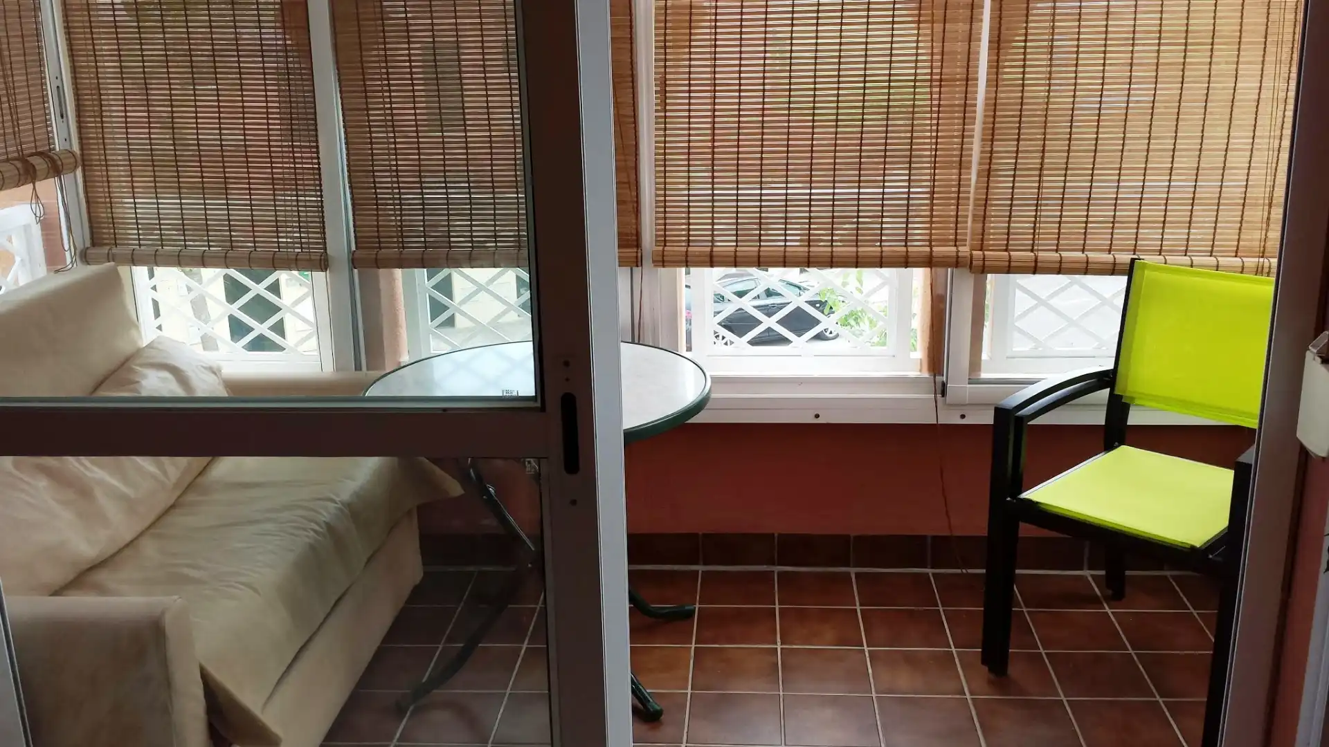 Apartament amb piscina de lloguer a Vistahermosa - Fuentebravía, imagen 19