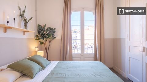 Foto 5 de Habitació a Sant Andreu de Palomar, Barcelona Capital