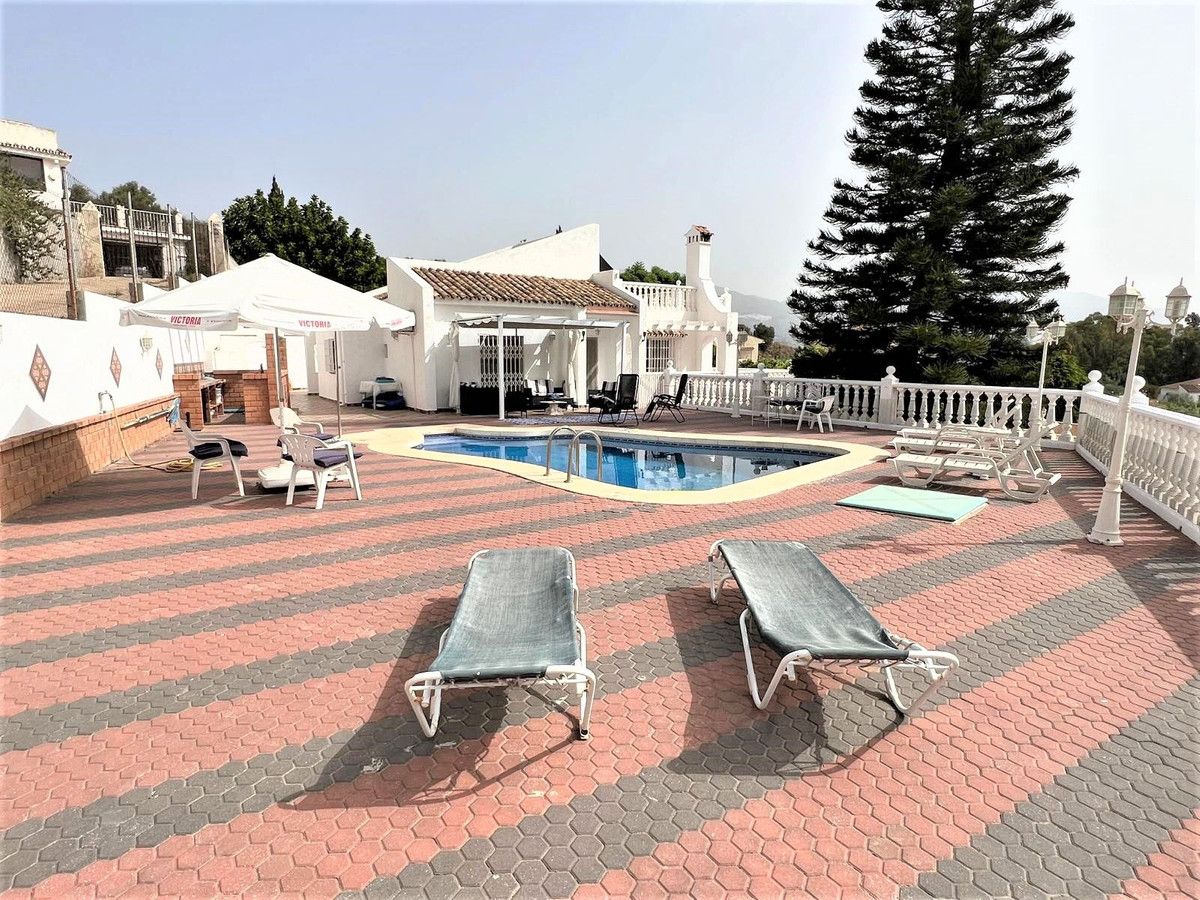 House or chalet for sale in Hipódromo - Cerrado del Águila
