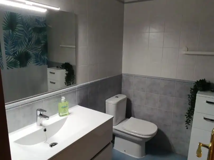 Reihenhaus mit Pool zur Miete in Finlandia 8, imagen 15