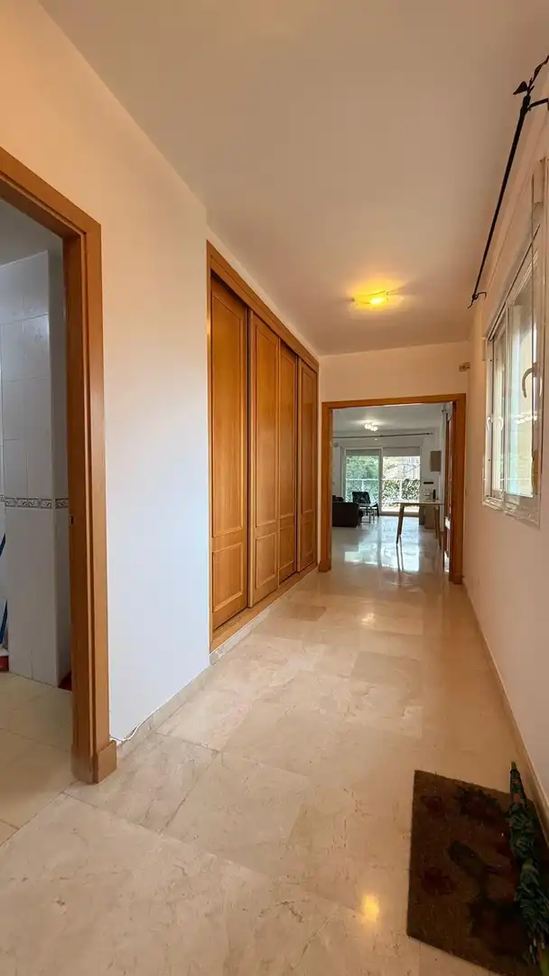 Apartament amb piscina de lloguer a Las Gaviotas  - Carvajal, imagen 10