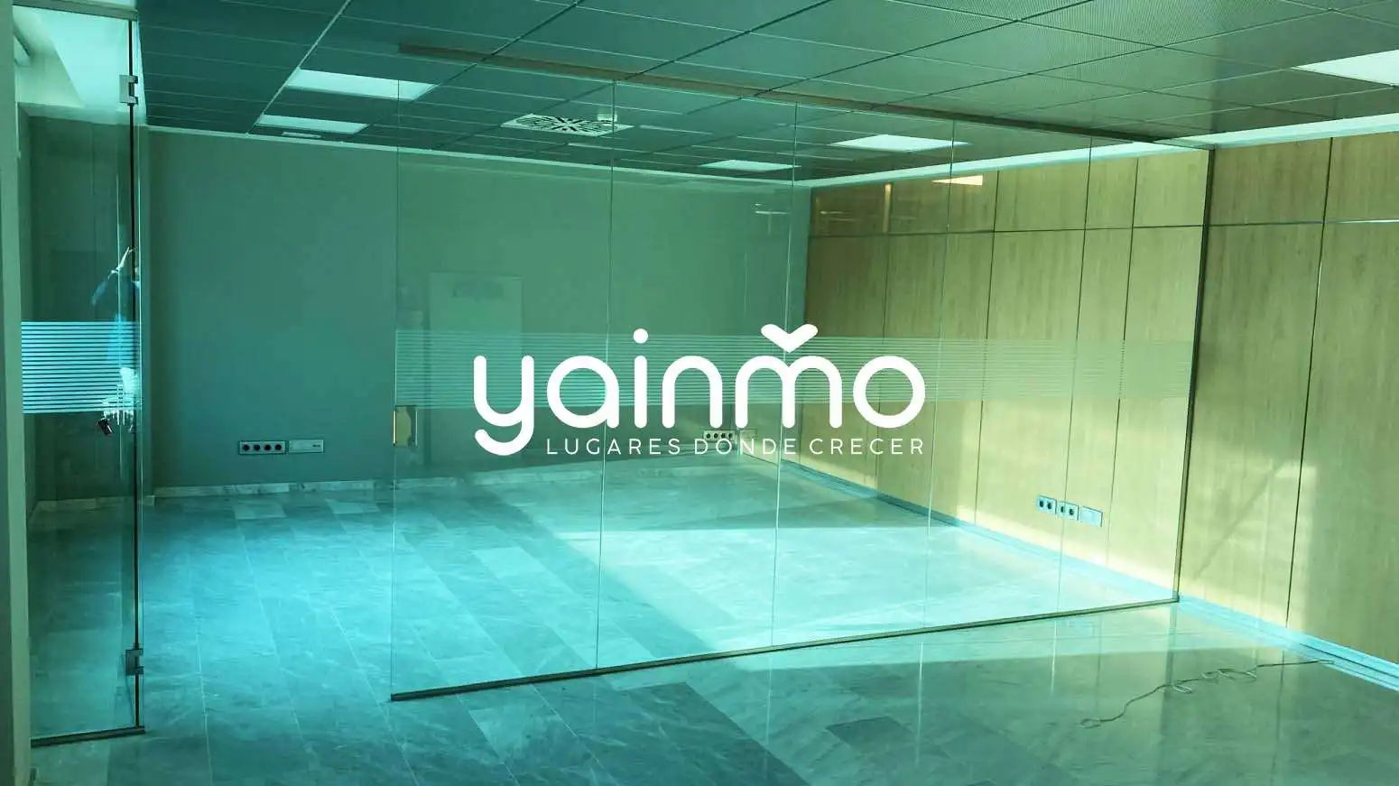Oficina en venda en Jaén