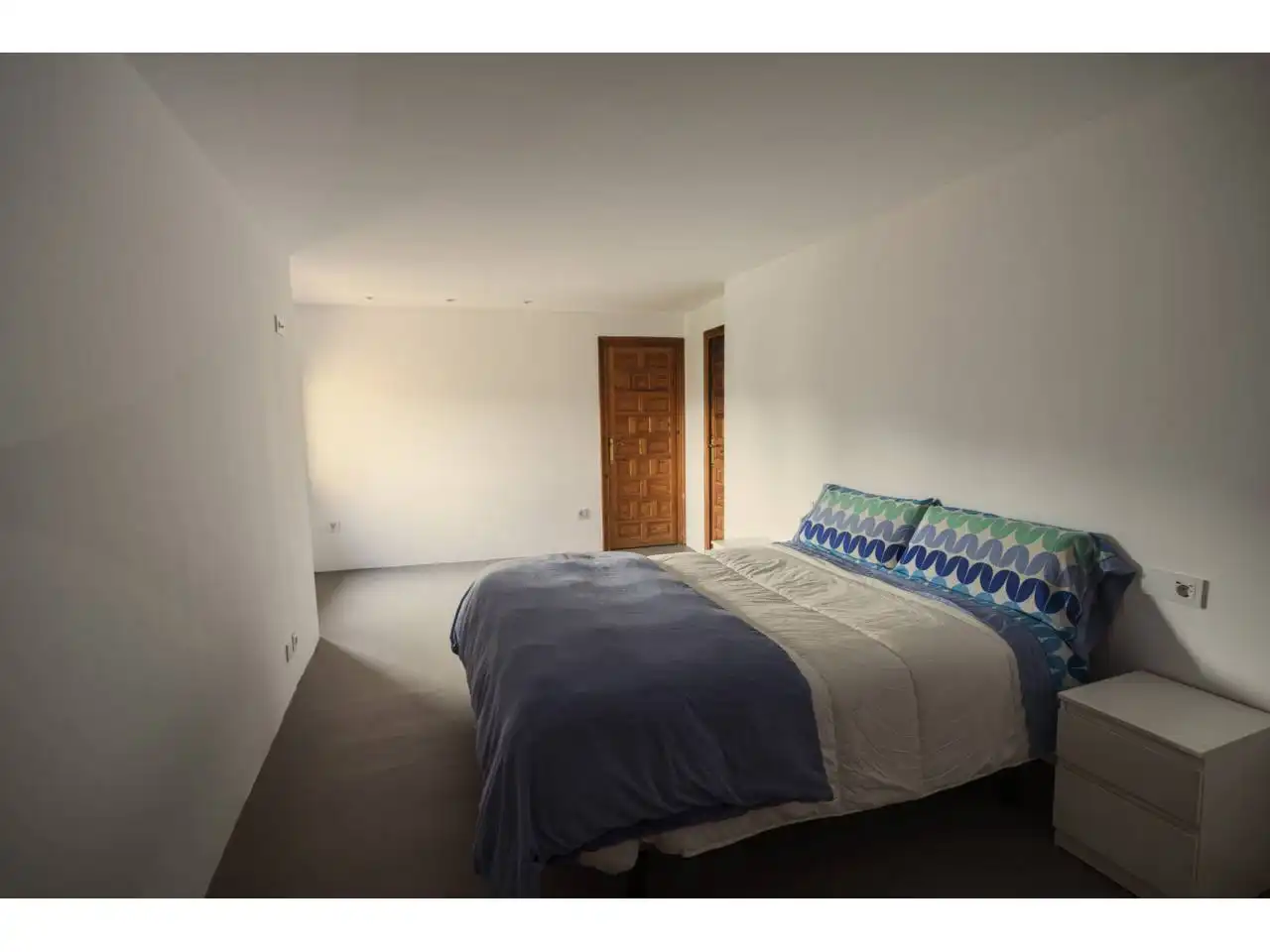 Habitación de Finca rústica en venta en Castellgalí con Calefacción y Terraza