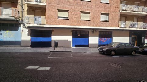 Foto 3 von Geschaftsraum zum Verkauf in San Bernardo, Salamanca Capital