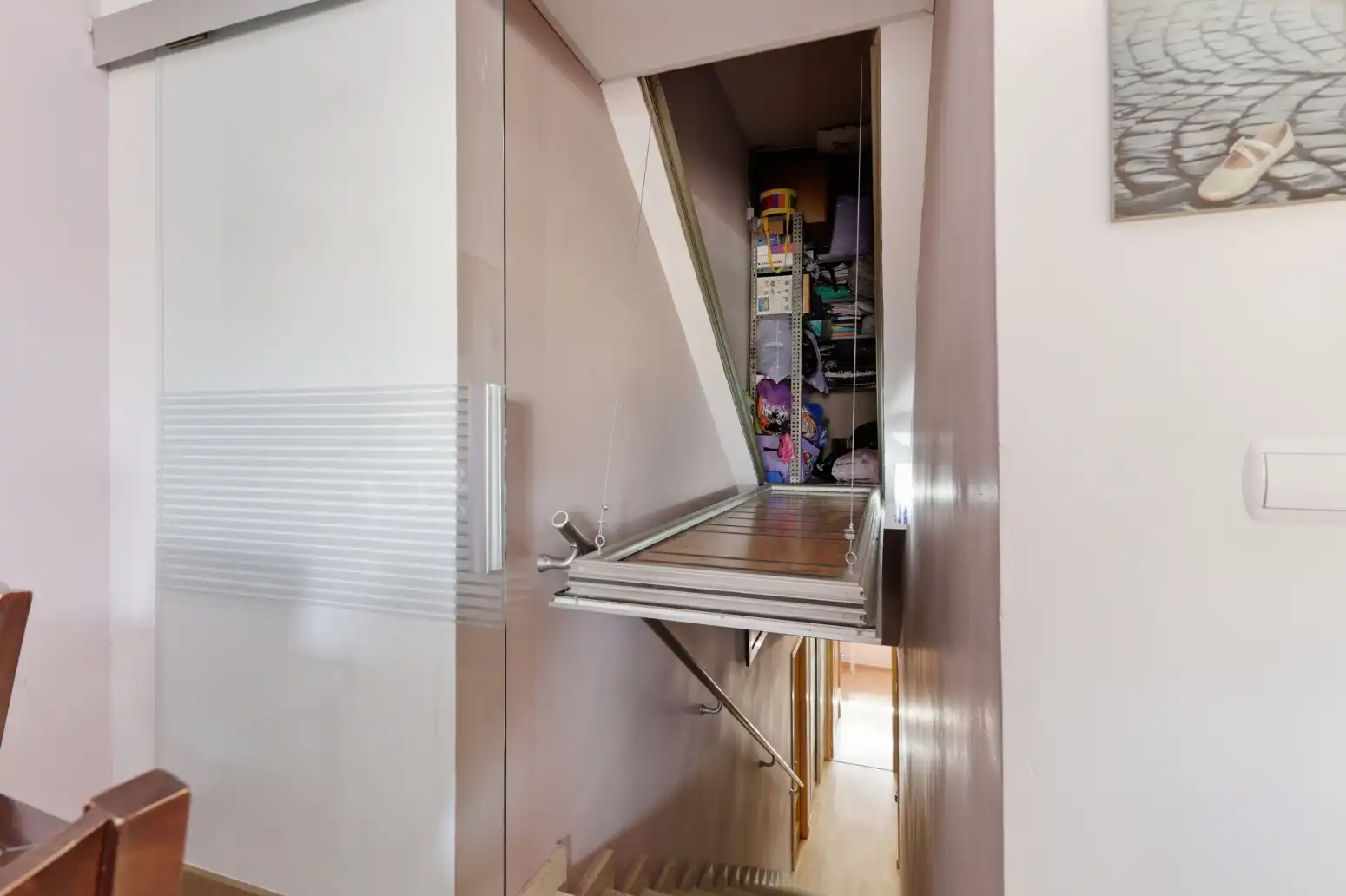 Piso en venta en Málaga con Aire acondicionado, Parquet y Terraza