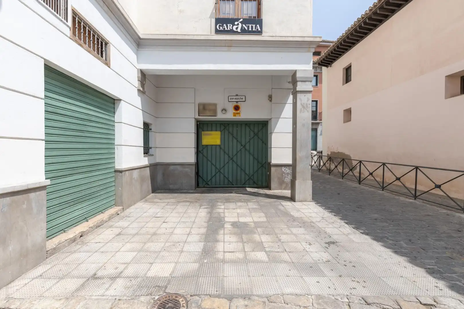 Aparcament en venda a Plaza DE TOVAR, imagen 19