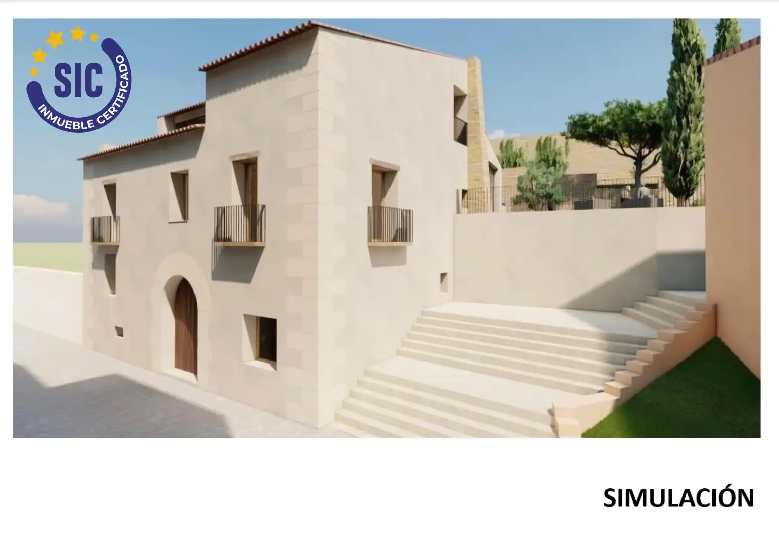 Maison mitoyenne avec jardin à vendre à Borriol - CL PALACIO 2, imagen 3