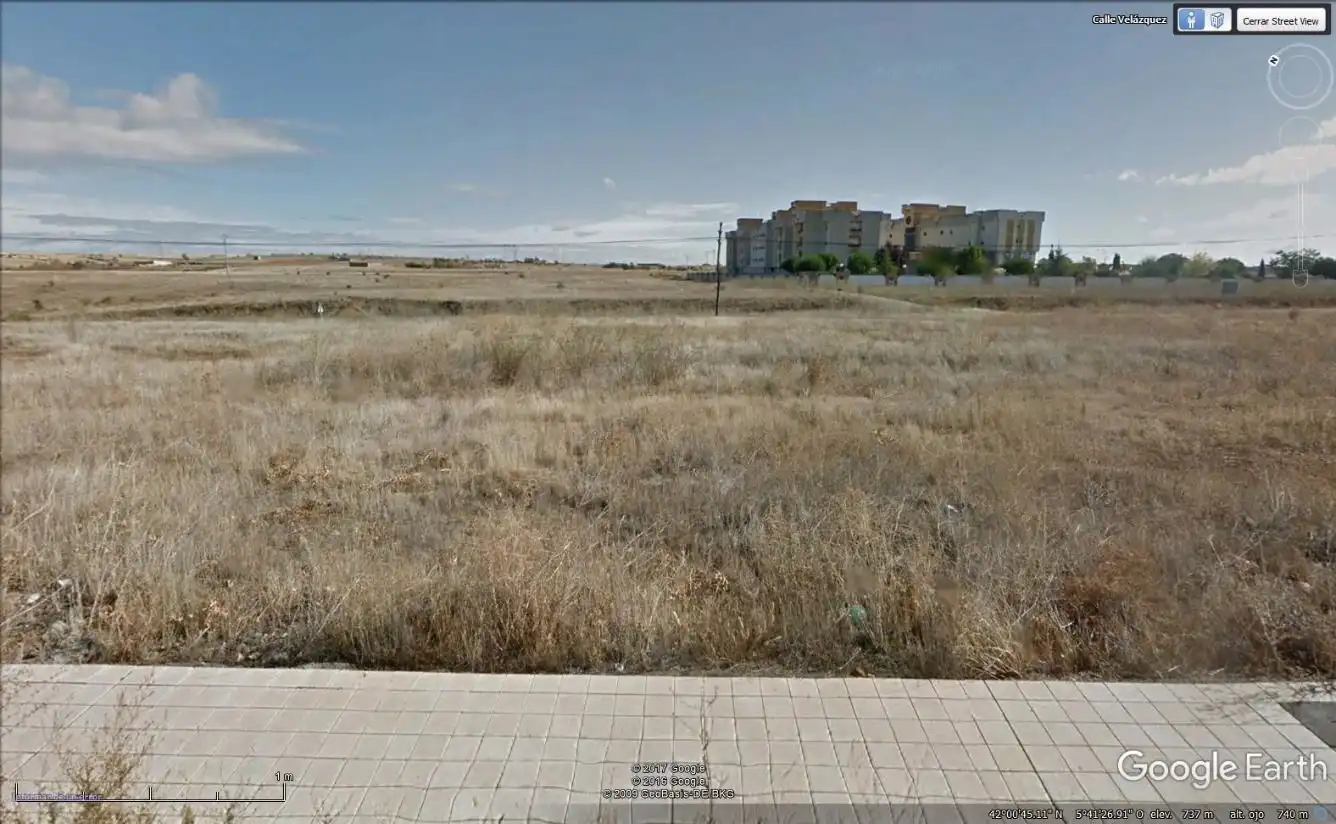 Terreni e lotti in vendita a Benavente, imagen 2