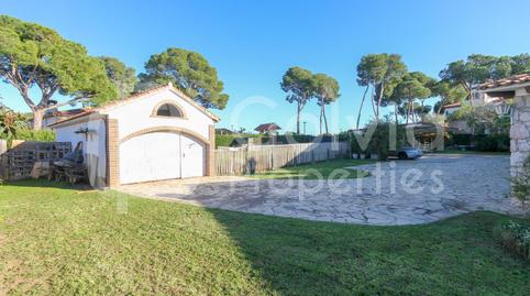 Foto 5 de Finca rústica en venta en Carrer President Lluís Companys, Banyeres del Penedès, Tarragona