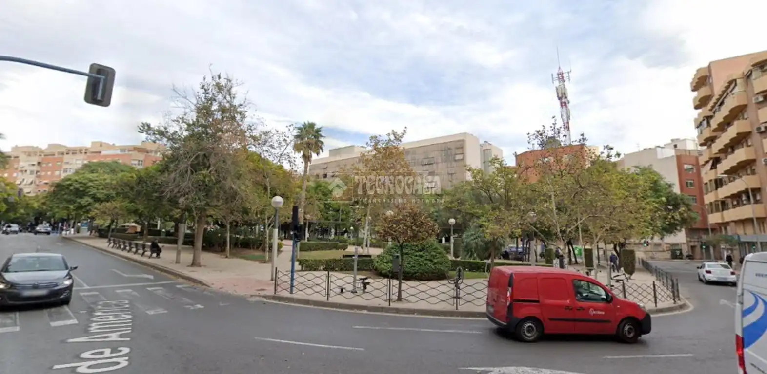 Gewerbefläche zum Verkauf in Campoamor - Altozano, imagen 18