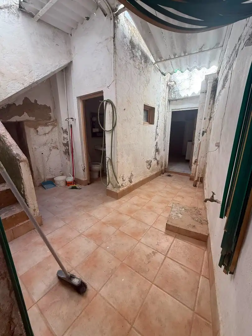 House with terrace for sale in Cuevas de San Marcos, imagen 11