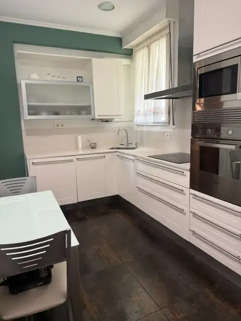 Flat with lift for sale in Tiboli Zeharkalea, imagen 3