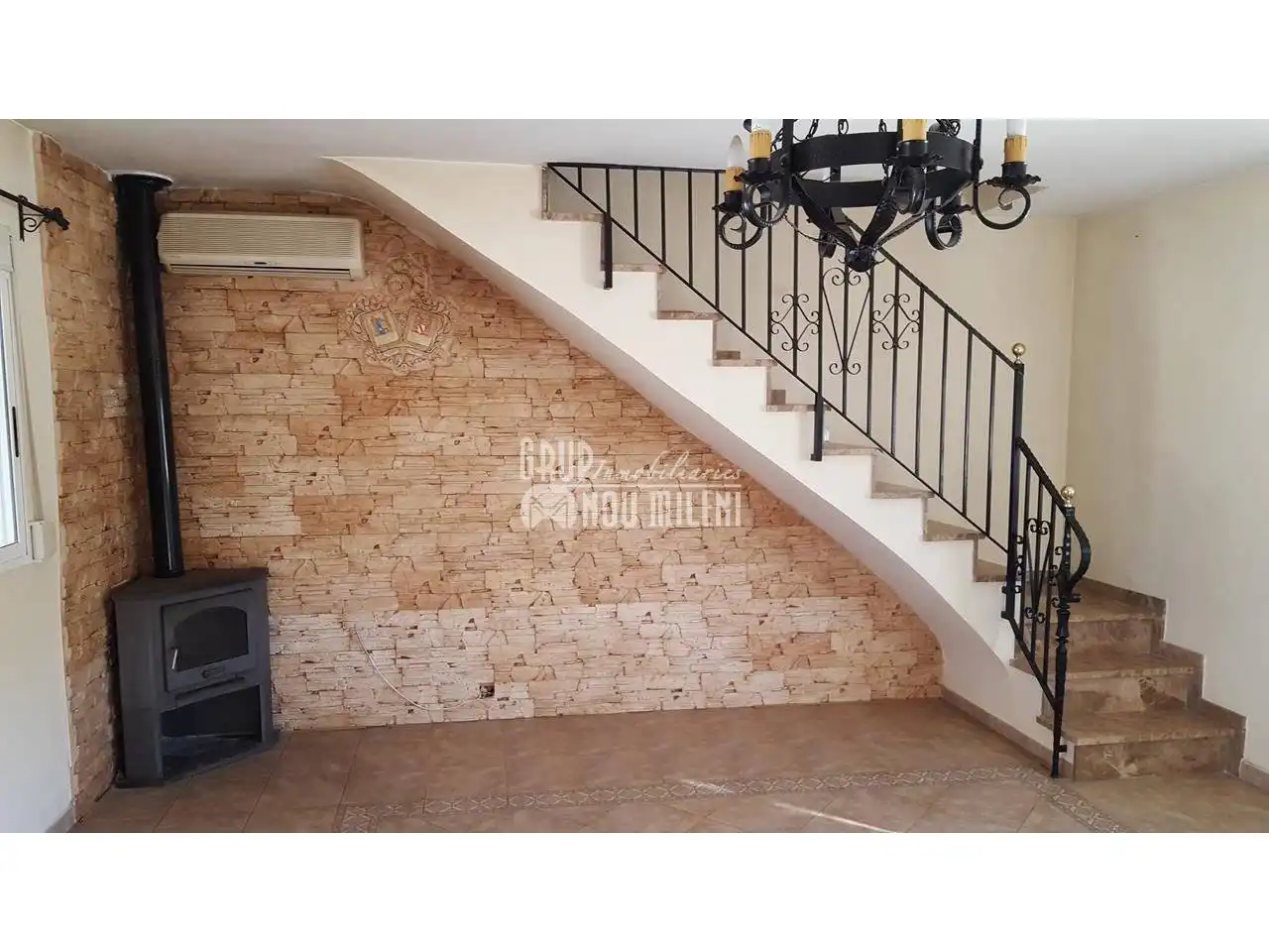 Casa o chalet en venta en Montroi / Montroy con Terraza