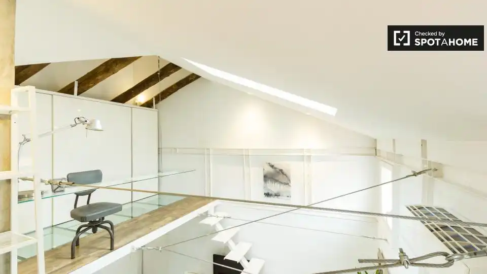 Wohnung zur Miete in Centro, imagen 15