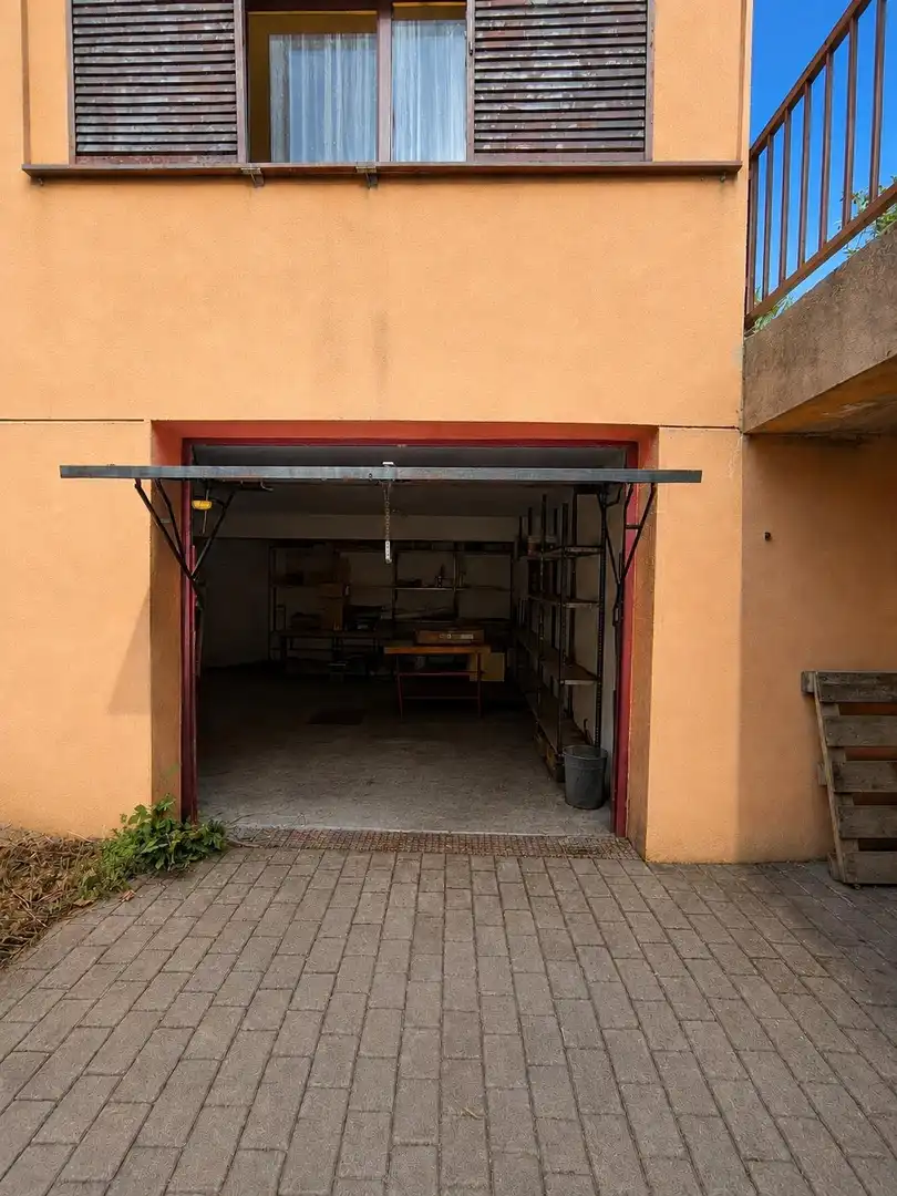 Parking de Casa o chalet en venta en Torremocha de Jarama con Calefacción, Jardín privado y Trastero