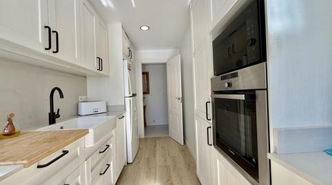 Foto 3 de Pis en venda a Del Pilar, El Pinar- Palacio de Congresos, Torremolinos