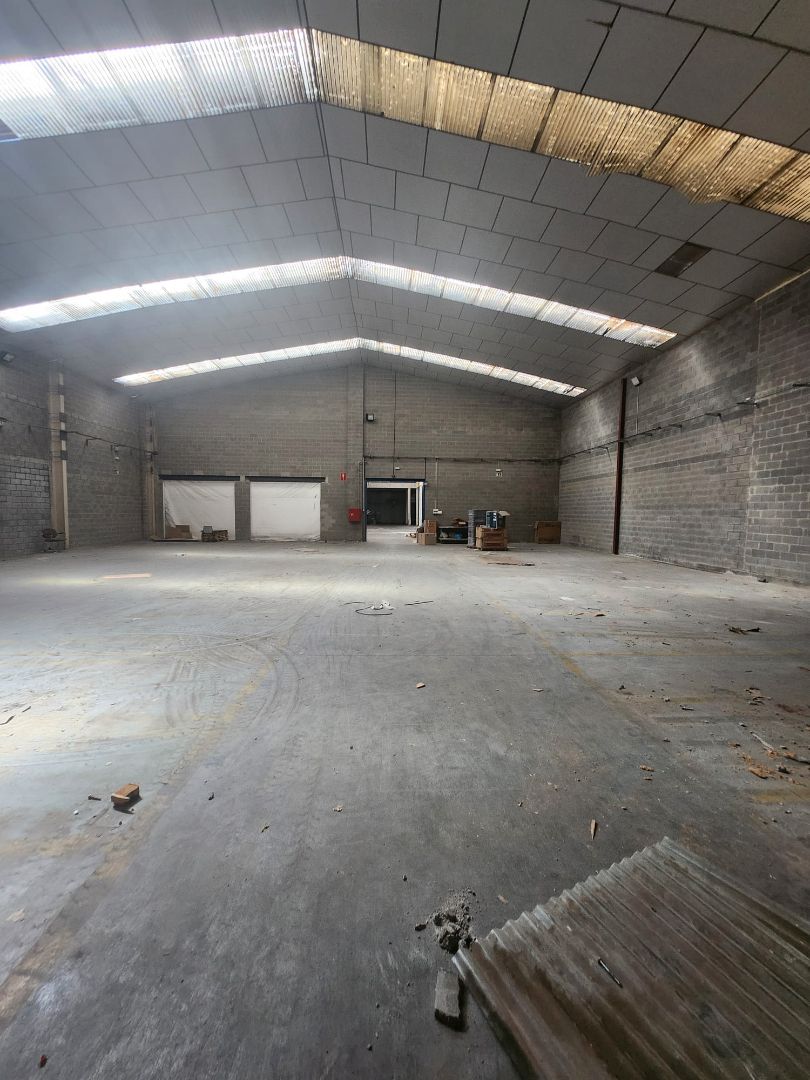Industrial buildings to rent in Viladecans