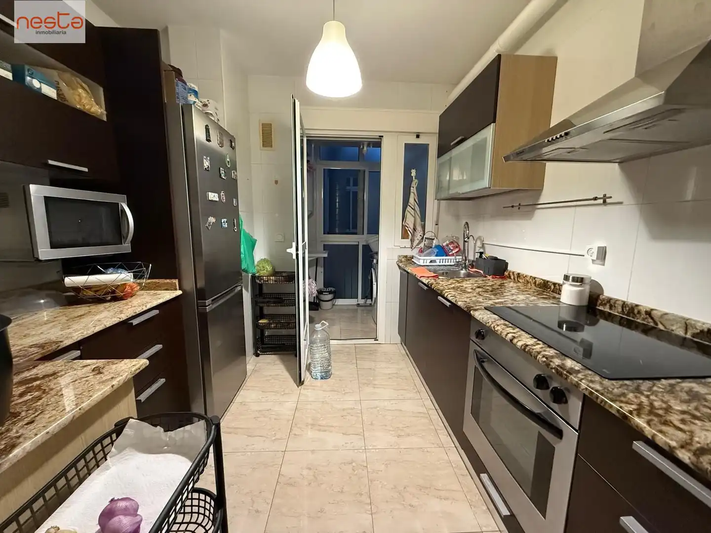 Penthouse with lift for sale in Lorca Ciudad, imagen 3