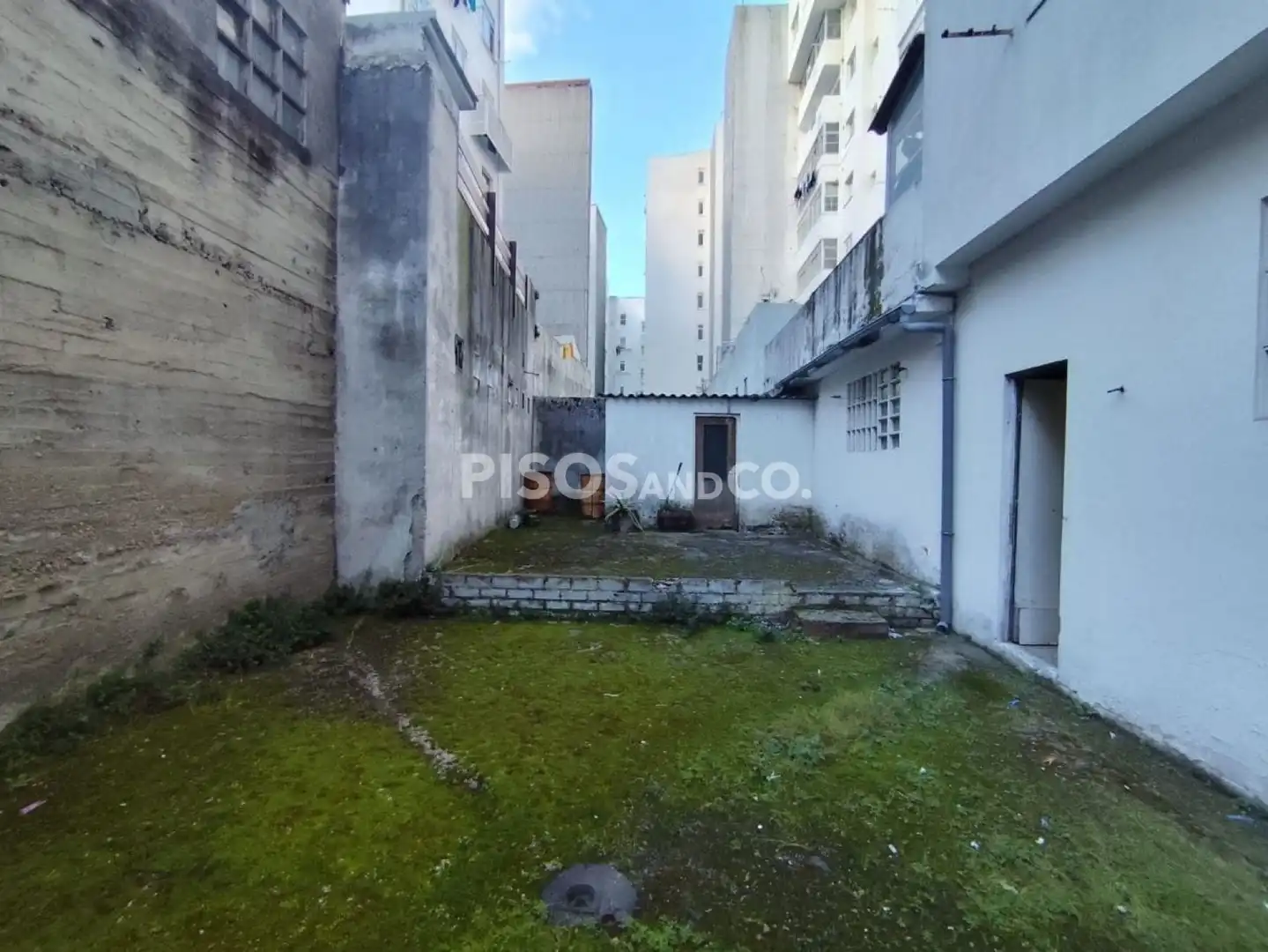 Aparcament en venda a Calle Alcalde Lens, imagen 11