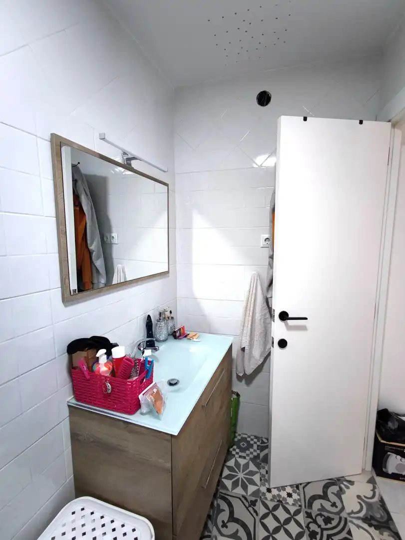 Schlafzimmer von Haus oder Chalet zum Verkauf in Alcanar mit Terrasse