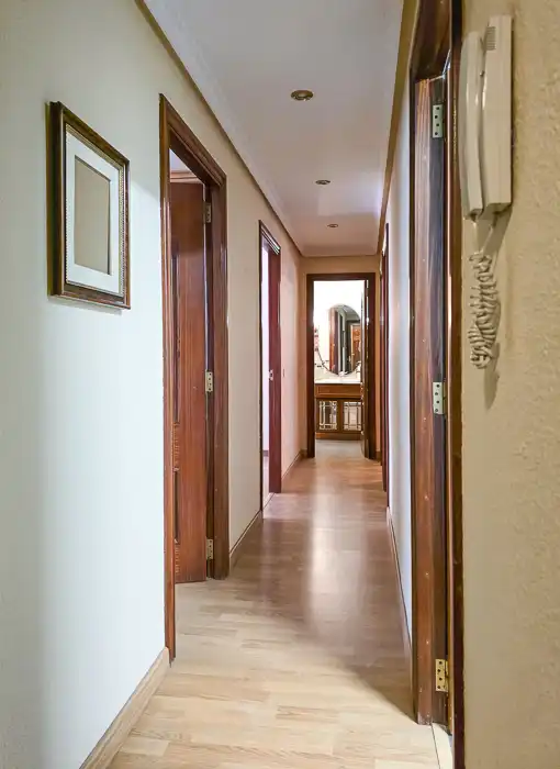 Wohnung zum Verkauf in San Sebastián de los Reyes mit Klimaanlage, Heizung und Parkett